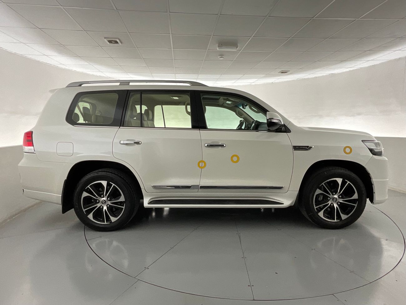 تويوتا كورولا XLI | ضمان مجاني لمدة عام | 0 دفعة أولى