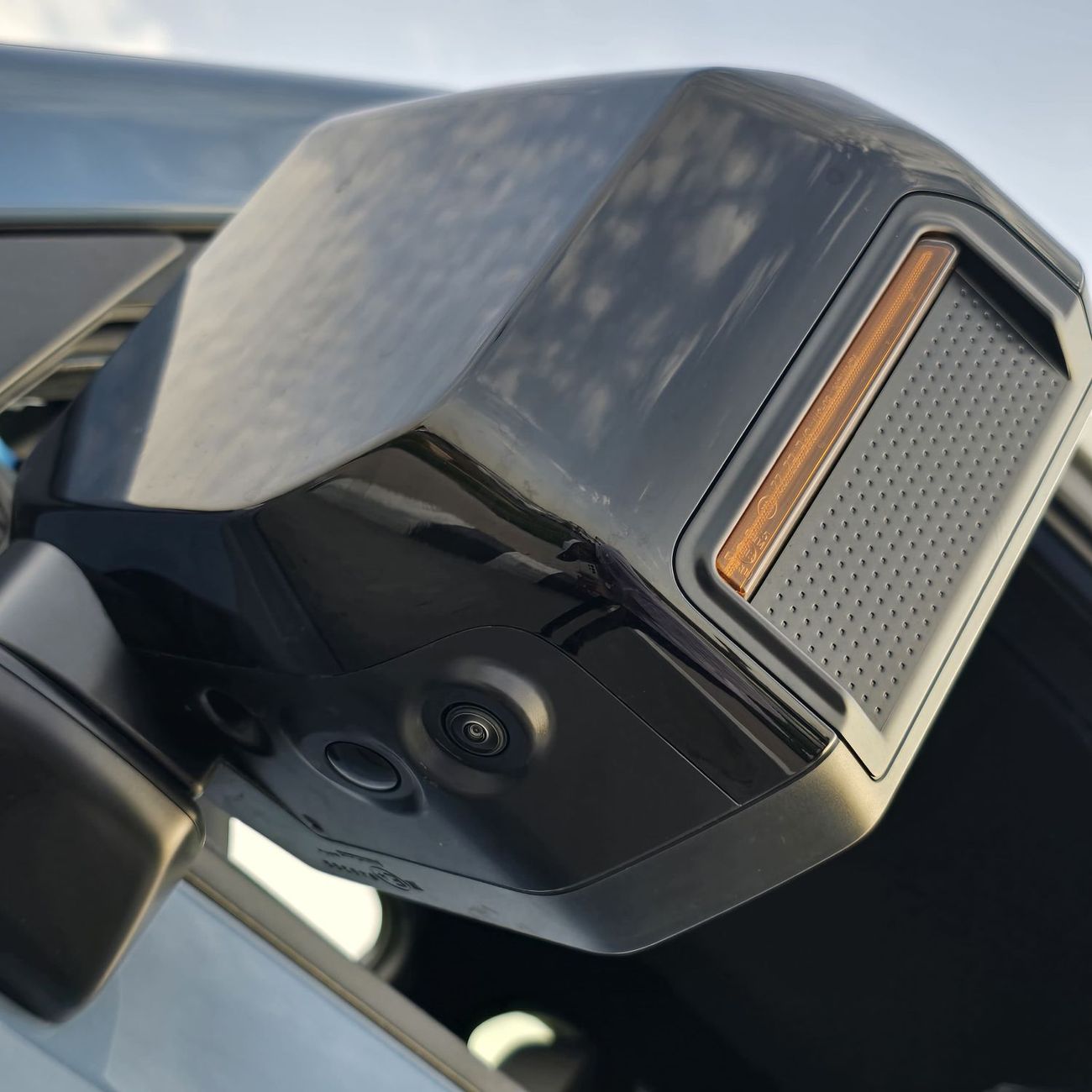 Toyota Prado 2024 Prado LC250 2.4L Petrol Turbo First Edition European Spec