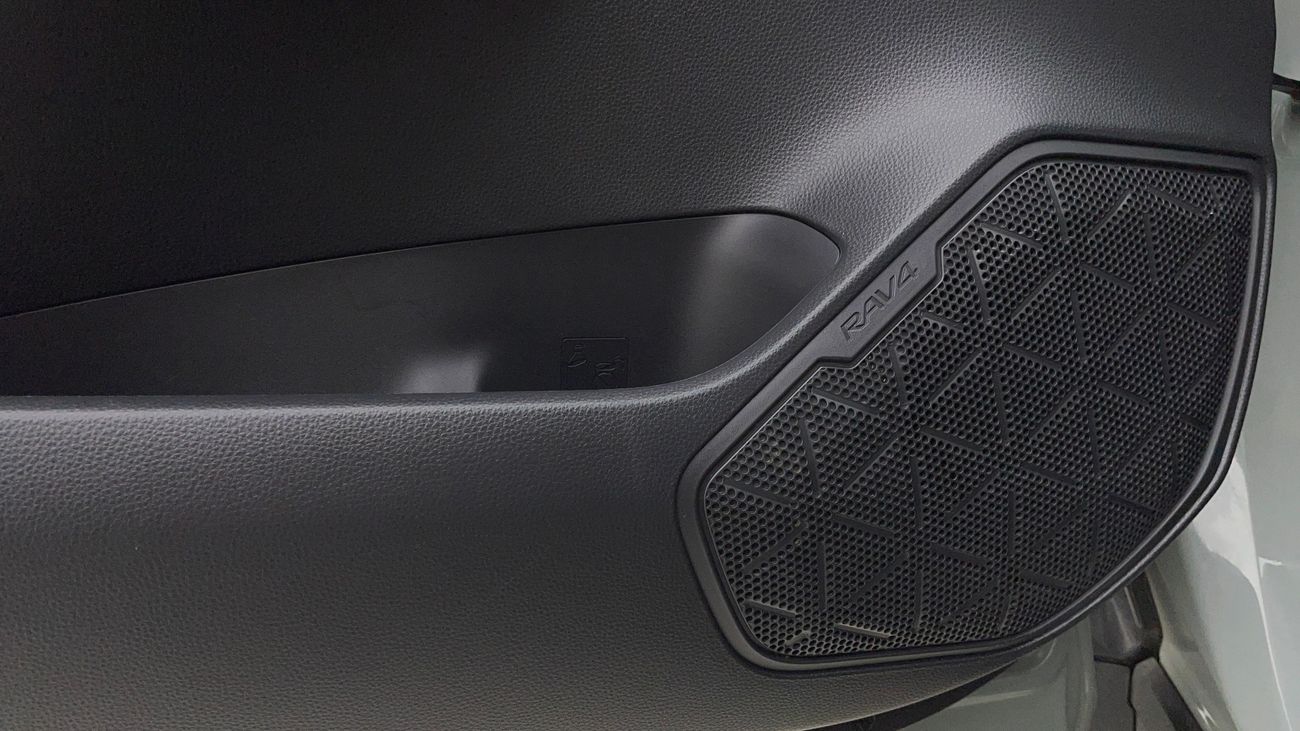 Toyota RAV4 ADVENTURE 2.5 | Zero Down Payment | Home Test Drive