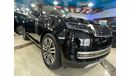 Land Rover Range Rover BRAND NEW GCC SPEC UNDER WARRANTY AND SERVICE CONTRACT