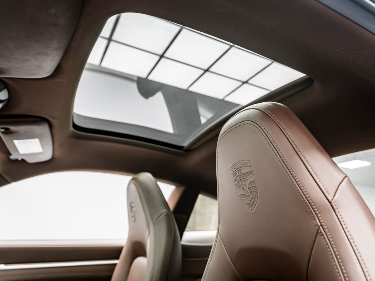 Porsche 911 Carrera 3.0L (380 HP) Coupe 2020 Porsche 911 Carrera, 2026 Porsche Warranty, Full Service History, L