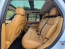 Land Rover Range Rover SE P400 2023 Range Rover | GCC Specs | FSH | Pristine Condition | Under warranty 2 years