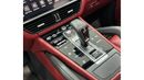 Porsche Cayenne 2023 Porsche Cayenne Platinum Edition, May 2026 Porsche Warranty, Full Porsche Service History, GCC