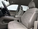 فولكس واجن تيرامونت TRENDLINE 2L | Excellent Value | UPGRADED Leather Seats | GCC Spec | VW Certified