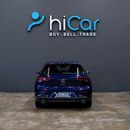 فولكس واجن جولف GTI 2,107 pm • 0% Downpayment • VW GTI • Agency Warranty