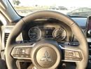 Mitsubishi L200 ATHLETE