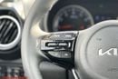 كيا KX1 KIA KX1 - 1.4L - PETROL - AT - 2025MY