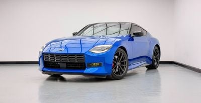 Nissan Z PERFORMANCE