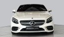 Mercedes-Benz S 560 Coupe AMG