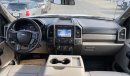 Ford F 350 SUPER DUTY, V8, 6.7L, TURBO DIESEL