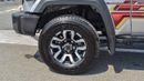 Toyota Land Cruiser Pick Up TLC79 DC ECTAGR011 – 2026 Toyota LC79 Double Cab Pick Up – High Options - 2.8L Diesel Auto – Silver