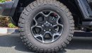 جيب رانجلر Unlimited Rubicon I4 2.0L 4X4 , Зимний Пакет , Euro.6 , 2023 Без пробега , (ТОЛЬКО НА ЭКСПОРТ)