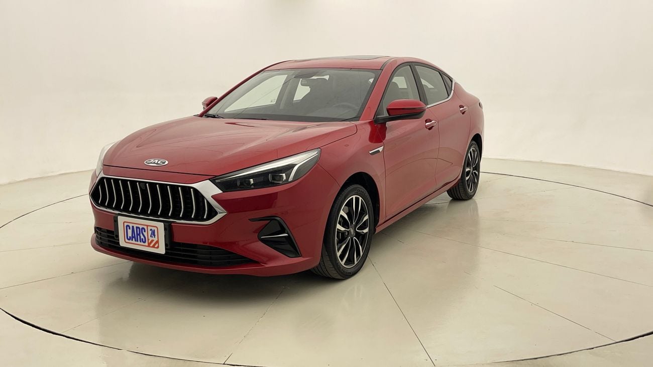 JAC J7 INTELLIGENT 1.5 | Zero Down Payment | Home Test Drive