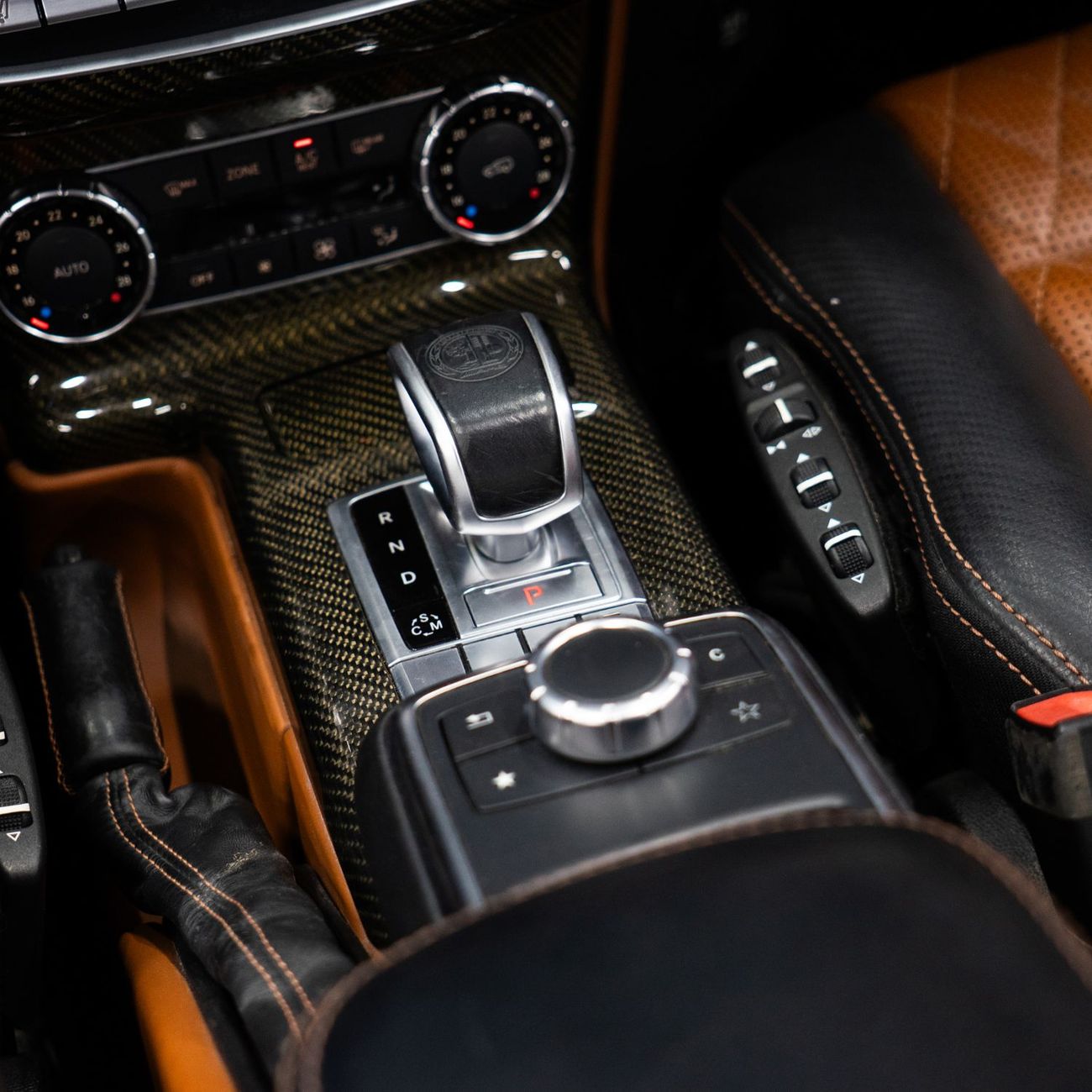 مرسيدس بنز G 63 AMG Std 5.5L AED 9,272 pm • 0% Downpayment • Mercedes G63 AMG Brabus Kit • 1 Year Warranty