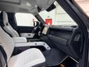 Land Rover Defender 110 635 OCTA V8 2026