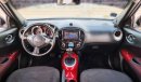 Nissan Juke 2012-V4-Excellent Condition-Vat inclusive