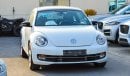 Volkswagen Beetle 2.0 TDI Diesel