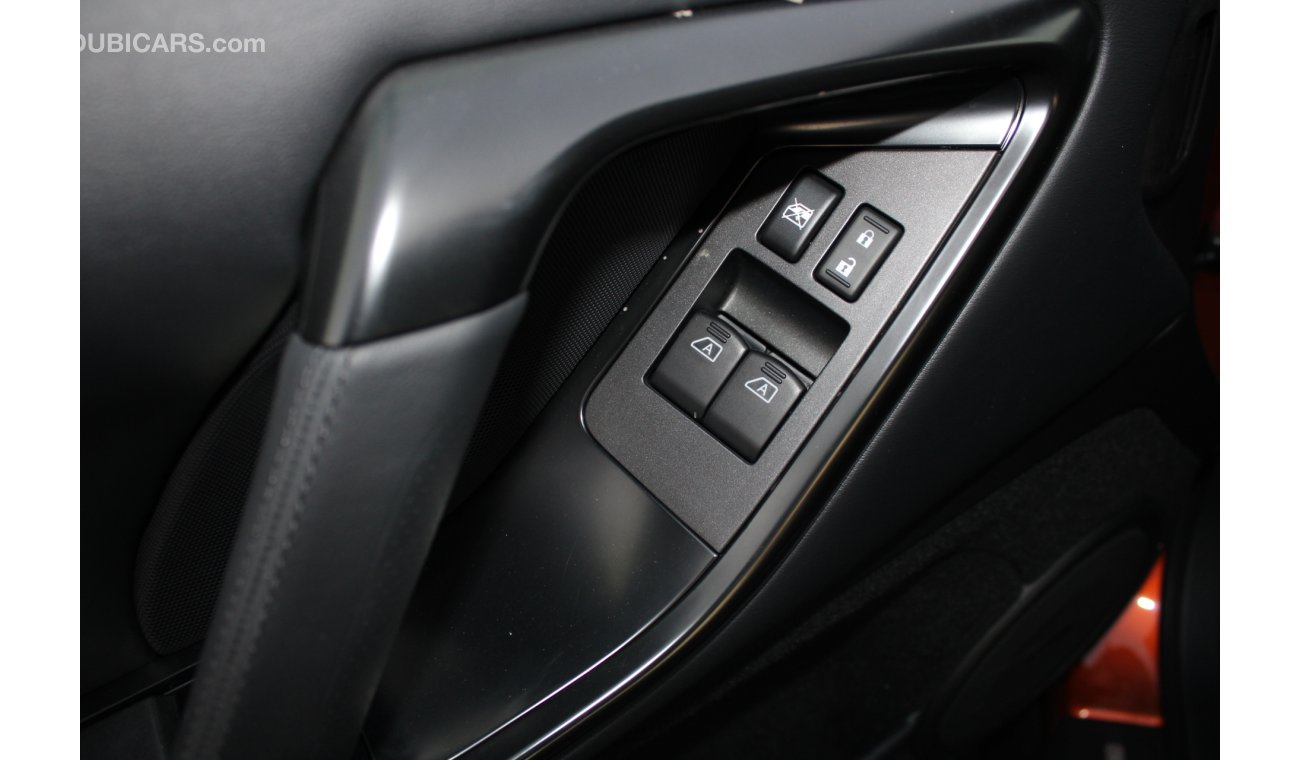 Nissan GTR BRAND NEW NISSAN GT-R 2018 - Price Inclusive VAT & Duty