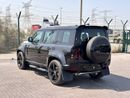 لاند روفر ديفندر 2025 DEFENDER HSE DIESEL BRAND NEW 0KM