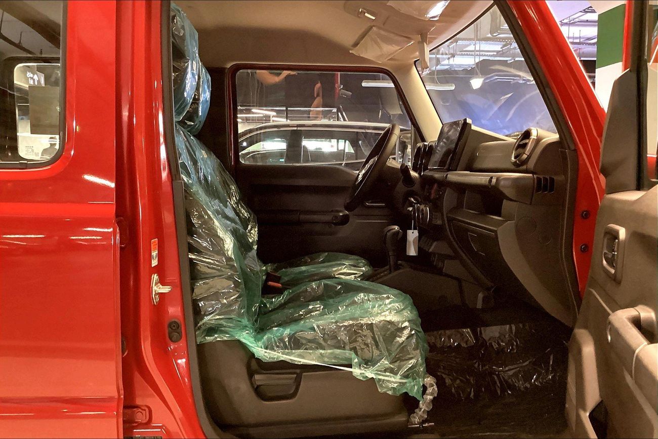 Suzuki Jimny GLX | Guaranteed Warranty | 0 Down Payment