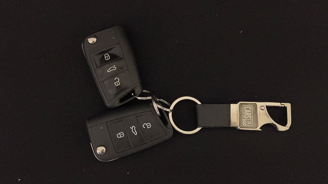 Volkswagen Teramont TRENDLINE 2 | Zero Down Payment | Home Test Drive