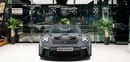 بورش 911 4.0L F-6 Naturally Aspirated Engine | Warranty