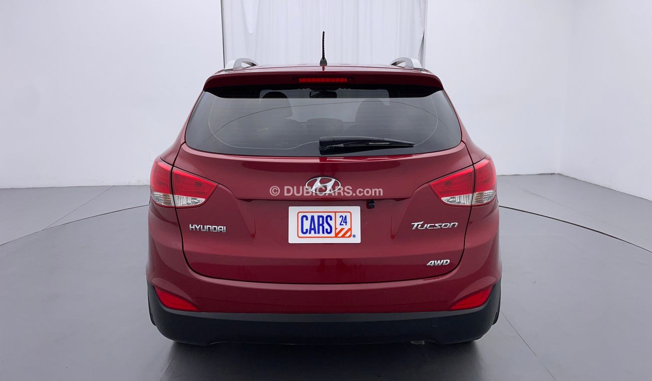 Hyundai Tucson GL 2 | Zero Down Payment | Free Home Test Drive