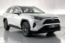 Toyota RAV4 VX | 1 year free warranty | 0 Down Payment