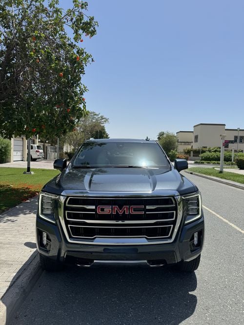 GMC Yukon 5.3 V8 SLT (AWD)