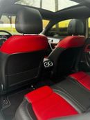 Mercedes-Benz A 35 AMG 4MATIC