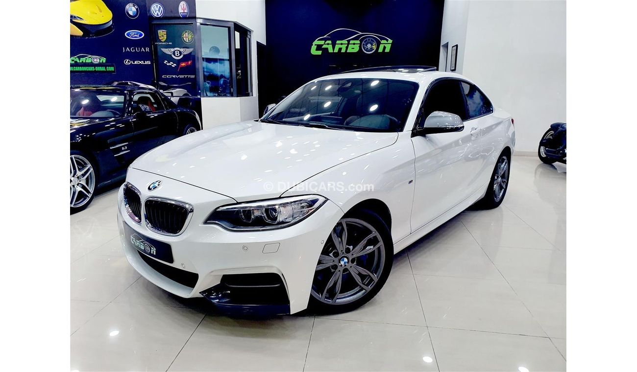 BMW M235i