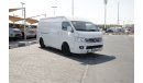 فوتون فيو CS2 TRANSOR HI ROOF PANEL DELIVERY VAN