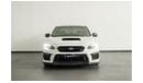 Subaru Impreza WRX 2018 Subaru WRX STI / Tuned and Engine Build By Sam Performance / High Spec / Full History
