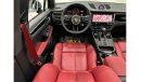 Porsche Macan S *Brand New* 2024 Porsche Macan S, 2026 Porsche Warranty, Full Options, Delivery Kms, GCC