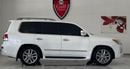 Lexus LX570 PLATINUM Prestige 5.7L