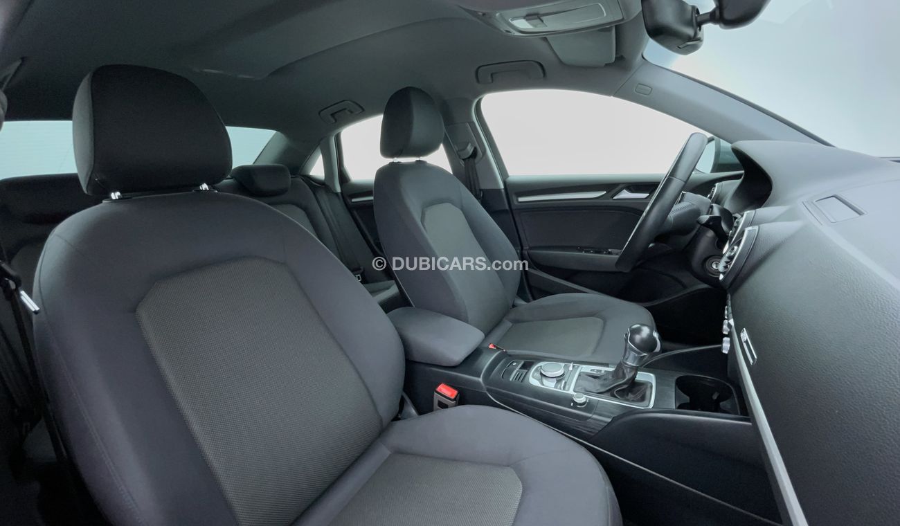 Audi A3 30 TFSI BASIC 1 | Zero Down Payment | Free Home Test Drive