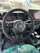 Suzuki Jimny GLX