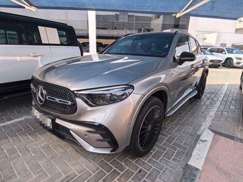 Mercedes Benz GLC200 PREMIUM PLUS