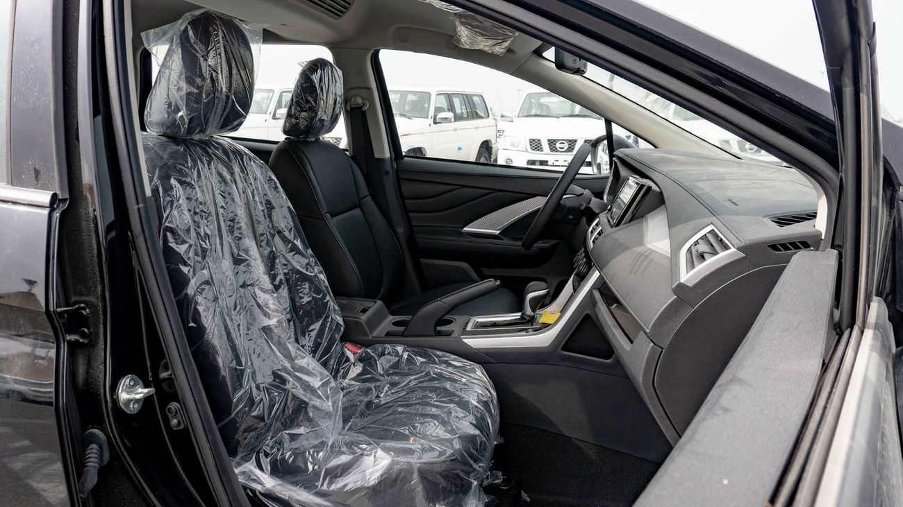 Mitsubishi Xpander 2025 Mitsubishi Xpander 1.5L petrol AT
