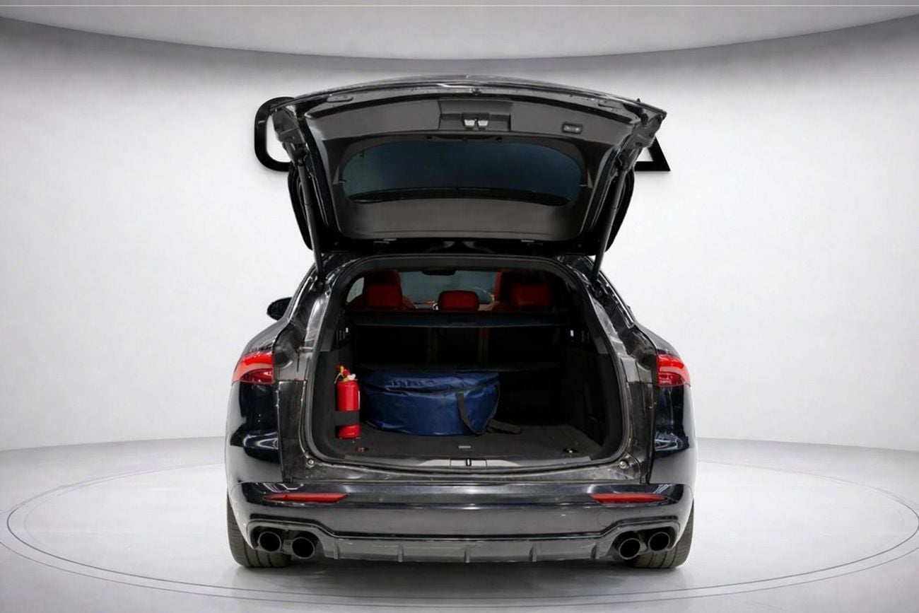 Maserati Grecale AED 3,995 / Monthly l 0% Downpayment l Modena l Agency Warranty