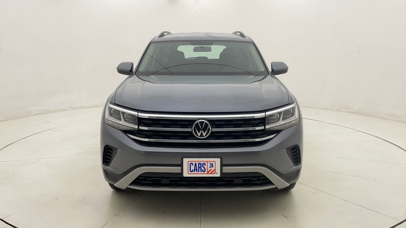 Volkswagen Teramont TRENDLINE 3.6 | Zero Down Payment | Home Test Drive