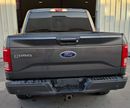 Ford F 150 XLT Sport Pack Super Cab 5.0L (396 HP) LOWEST MILEAGE ANYWHERE !!!