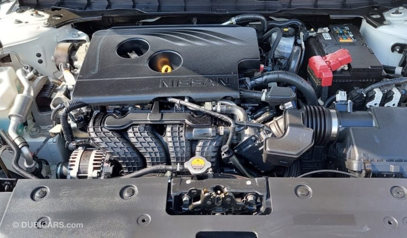 نيسان ألتيما SV Very clean car