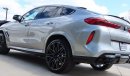 BMW X6M Competition Full Option *Available in USA* Ready for Export