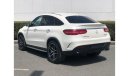 مرسيدس بنز GLE 43 AMG كوبيه كوبيه كوبيه كوبيه