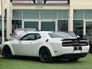 Dodge Challenger DODGE CHALLENGER SRT HELLCAT 2018 GCC FULL OPTION