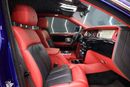 Rolls Royce Phantom Std 6.8L VIII, Bespoke Audio, Rear Entertainment, Brushed Steel Bonnet, GCC Specs!!