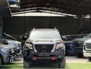 Nissan Navara 2.4 L DIESEL AUSTRALIAN