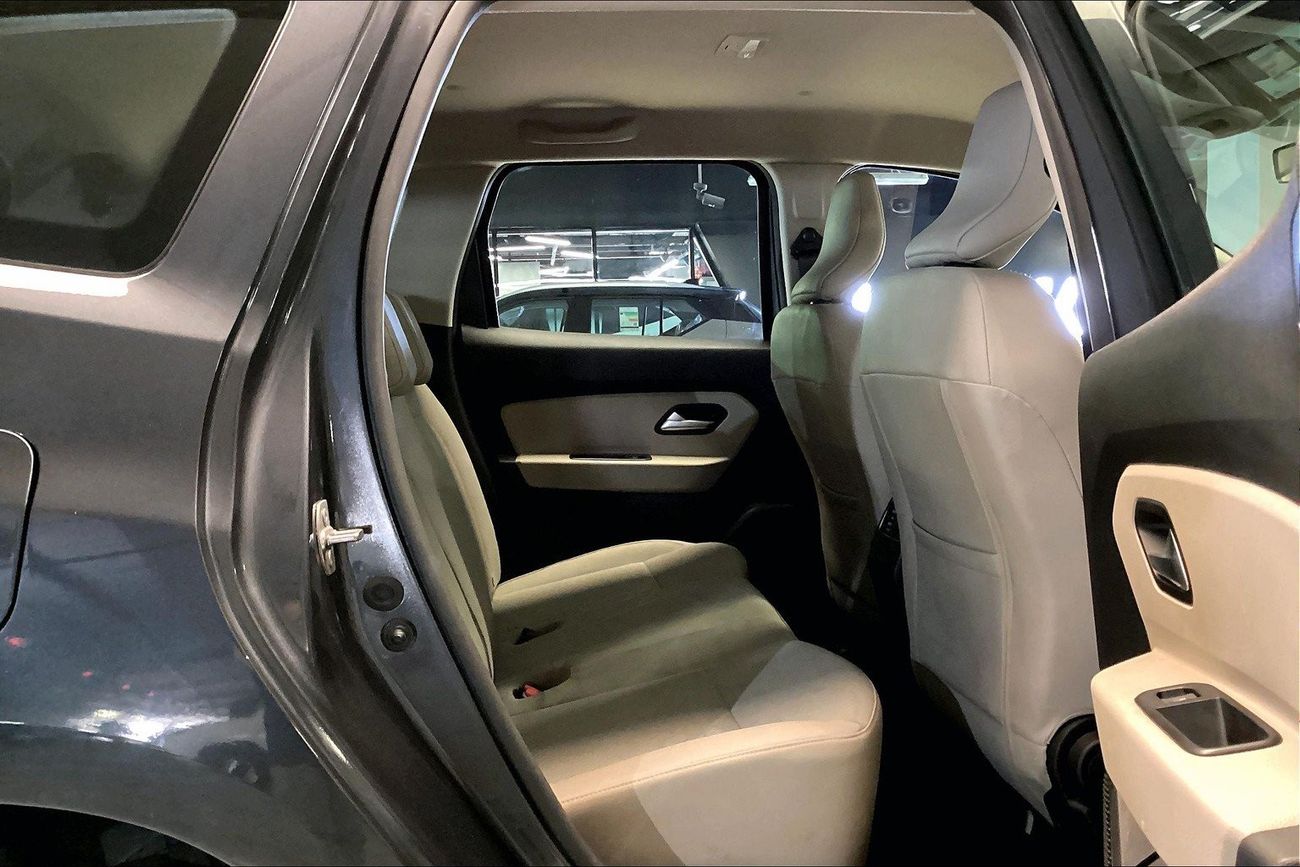 Renault Duster LE | Guaranteed Warranty | 0 Down Payment