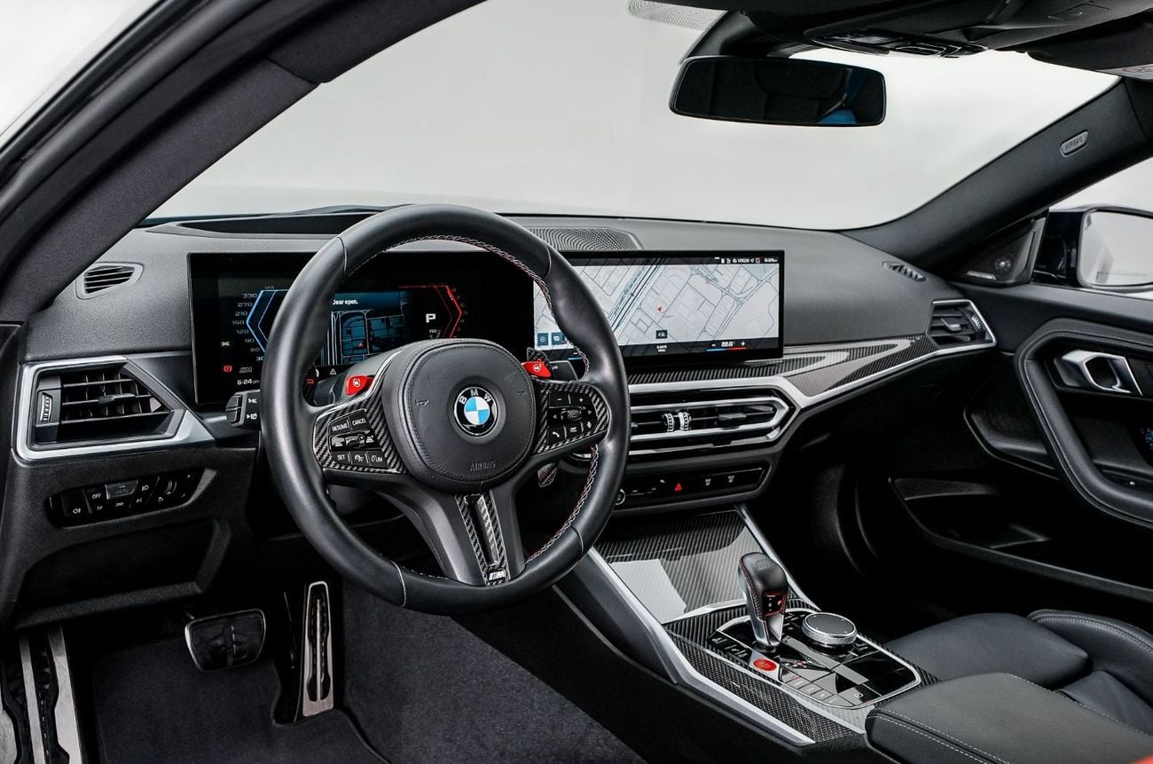 BMW M2 M2